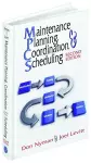 Maintenance Planning, Coordination, & Scheduling cover