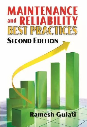 Maintenance and Reliability Best Practices cover