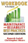 Workbook to Accompany Maintenance & Reliability Best Practices cover