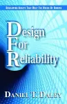 Design for Reliability cover