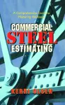 Commercial Steel Estimating cover
