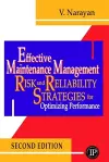 Effective Maintenance Management cover