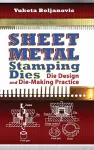 Sheet Metal Stamping Dies cover