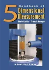 Handbook of Dimensional Measurement cover
