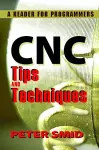 CNC Tips and Techniques cover
