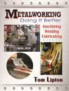 Metalworking cover