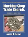 Machine Shop Trade Secrets cover