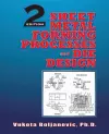 Sheet Metal Forming Processes and Die Design cover