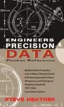Engineers Precision Data Pocket Reference cover