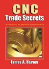CNC Trade Secrets cover