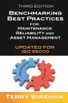 Benchmarking Best Practices for Maintenance, Reliability and Asset Management cover