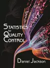 Statistics for Quality Control cover