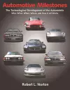 Automotive Milestones cover