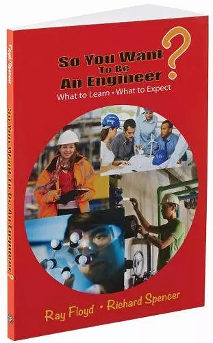 So You Want To Be An Engineer cover