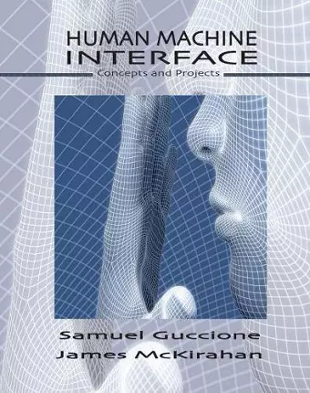 Human Machine Interface cover