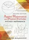 Applied Mathematical and Physical Formulas cover