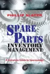 Spare Parts Inventory Management cover