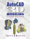 AutoCAD® 3D Modeling cover