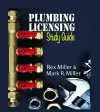 Plumbing Licensing Study Guide cover