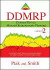 Demand Driven Material Requirements Planning (DDMRP), Version 2 cover