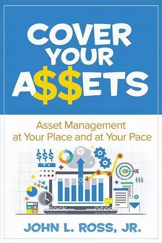 Cover Your A$$ets cover