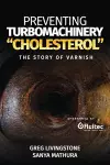 Preventing Turbomachinery Cholesterol cover
