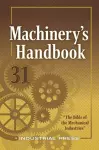 Machinery's Handbook: Toolbox cover