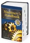 Machinery's Handbook: Toolbox cover