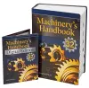 Machinery's Handbook & Digital Edition Combo: Large Print cover