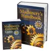 Machinery's Handbook & the Guide Combo: Large Print cover