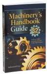 Machinery's Handbook Guide cover