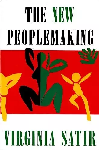 New Peoplemaking cover