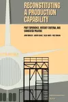 Reconstituting a Production Capability cover