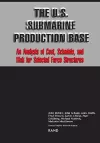 U.S.Submarine Production Base cover