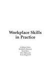 Workplace Skills in Practice cover