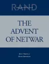 Advent of Netwar cover