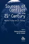 Sources of Conflict in the 21st Century cover