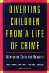 Diverting Children from a Life of Crime cover