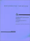 Proliferated Autonomous Weapons cover