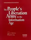 The People's Liberation Army in the Information Age cover