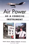 Air Power as a Coercive Instrument cover