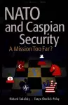 NATO and Caspian Security cover