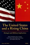 The United States and a Rising China cover