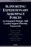 Supporting Expeditionary Aerospace Forces cover