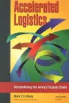 Accelerated Logistics cover