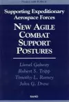 Supporting Expeditionary Aerospace Forces cover