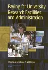 Paying for University Research Facilities and Administration cover