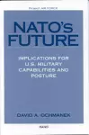 NATO's Future cover