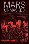 Mars Unmasked cover