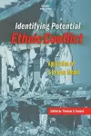 Identifying Potential Ethnic Conflict cover